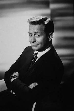 Mel Tormé