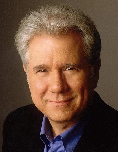 John Larroquette