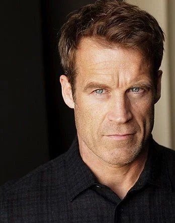 Mark Valley
