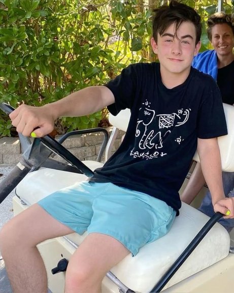 Owen Vaccaro