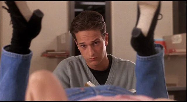 Josh Charles