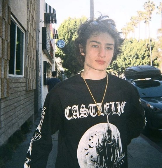 Sunny Suljic