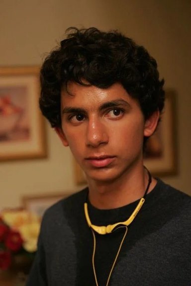 Jonathan Ahdout