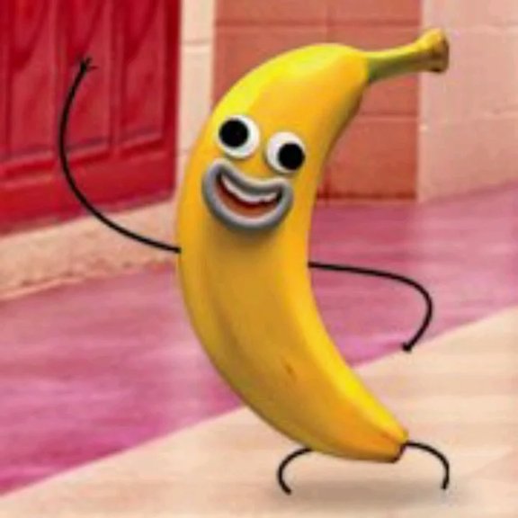 Banana Joe