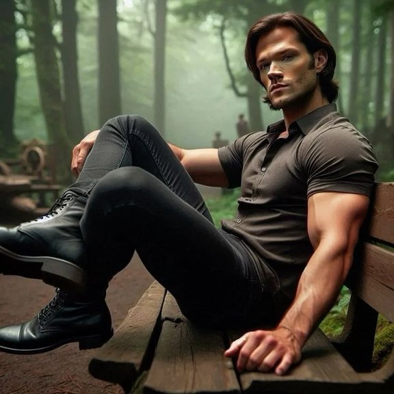 Barron Winchester