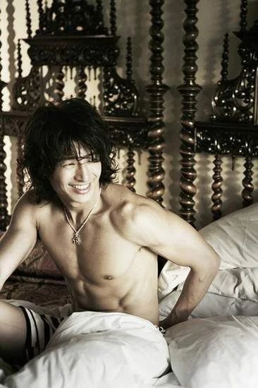 Son Ho-young