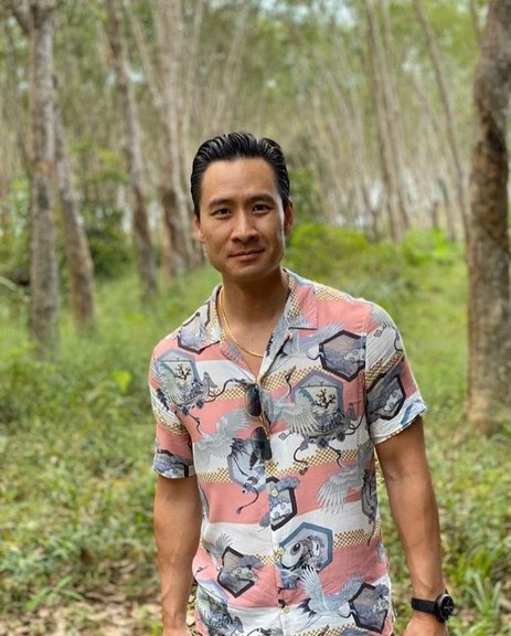 Michael Chaturantabut