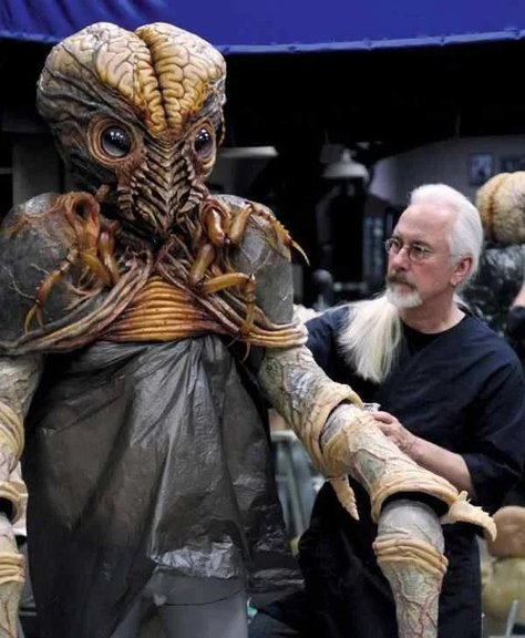 Rick Baker