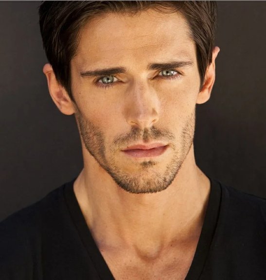 Brandon DeShazer