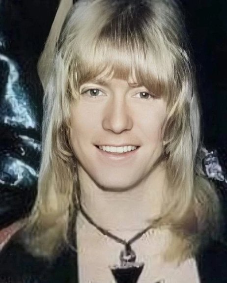 Brian Charles Rooney