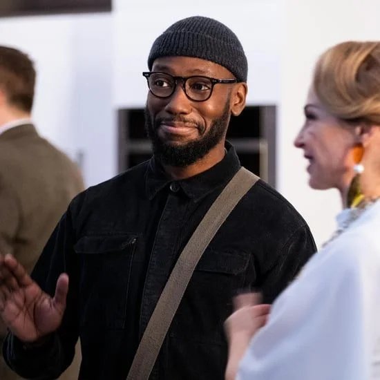 Lamorne Morris