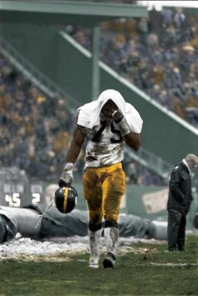 Joe Greene