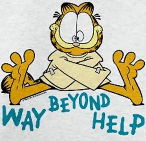 Jim Davis