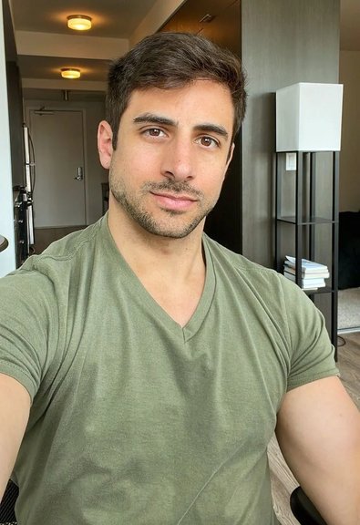 Chris Meyer
