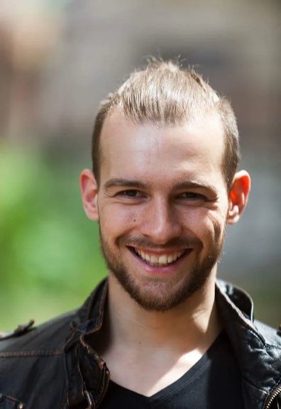 Chris Rohmann