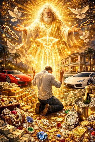 Christian Fortune