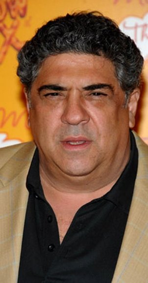 Vincent Pastore