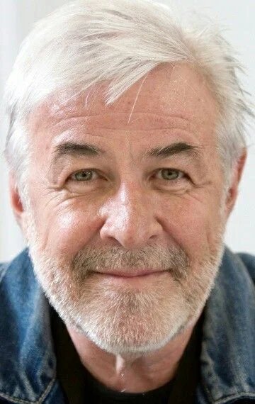 Jim Byrnes