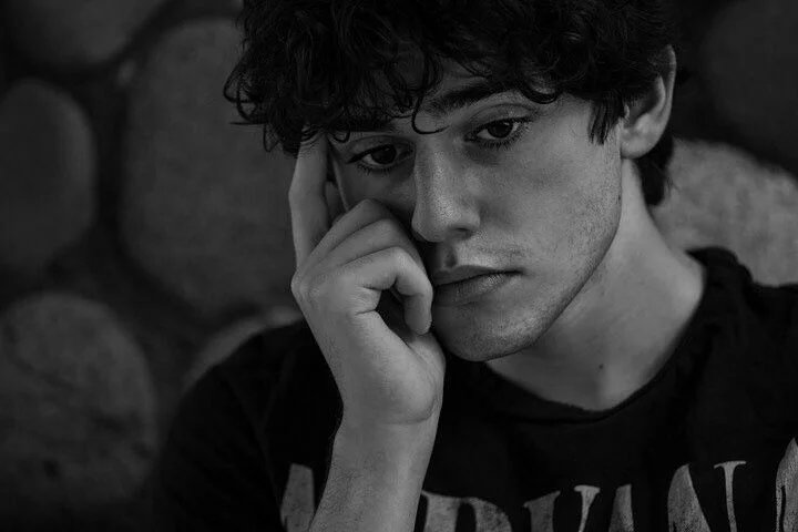 Connor Dylan Wryn