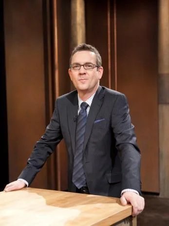 Ted Allen
