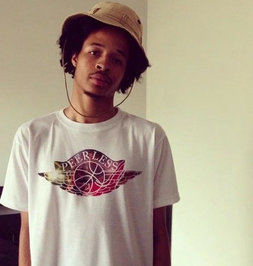 Curtis Williams