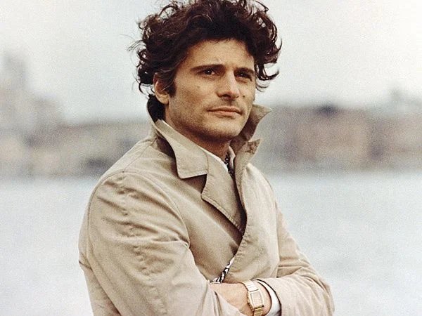 Tony Musante