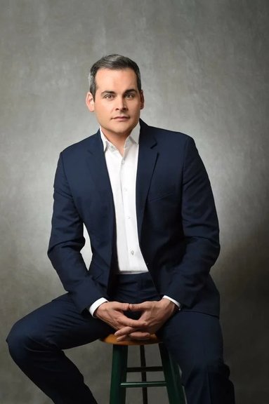 David Deveau
