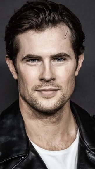 David de Berry