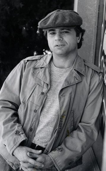 Robert Blake