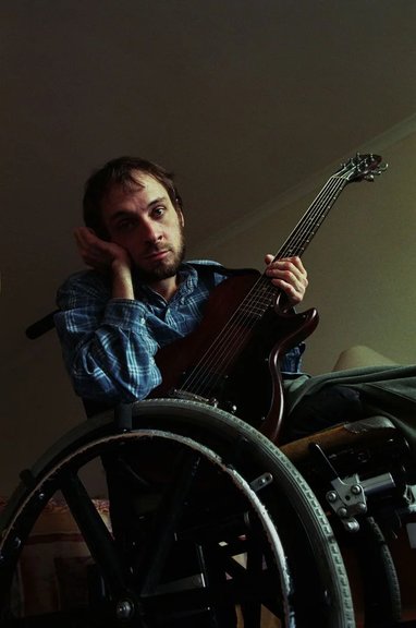 Vic Chesnutt