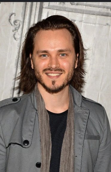 Jonathan Jackson