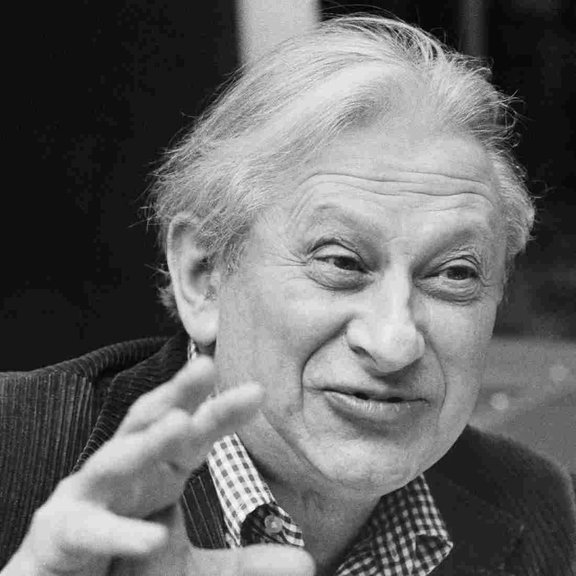 Studs Terkel