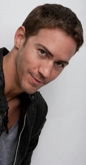 Wes Ramsey