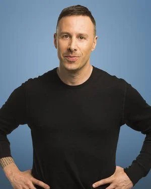 Dov Davidoff