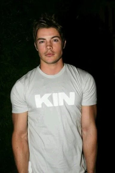 Josh Henderson