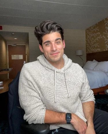 Drew Andrews