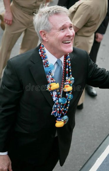 Ray Mabus