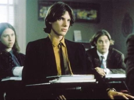 Lukas Haas