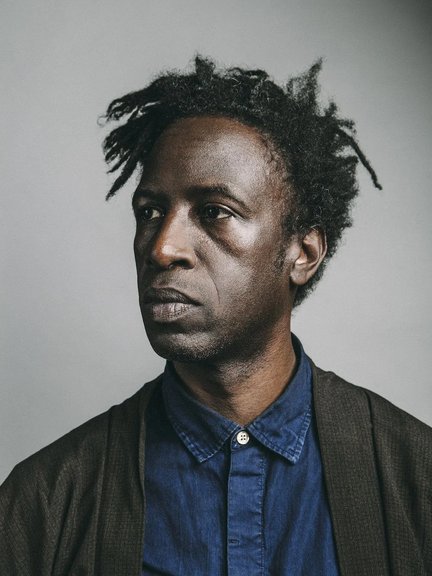Saul Williams