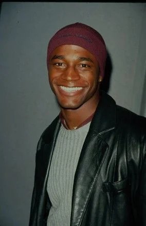 Taye Diggs