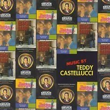 Teddy Castellucci