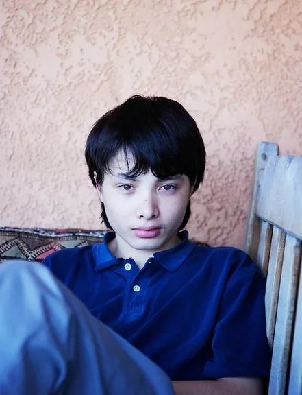 Elliott Cho