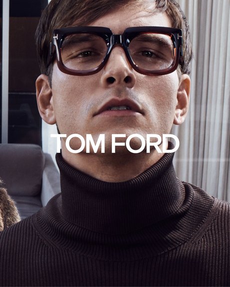 Steven Ford