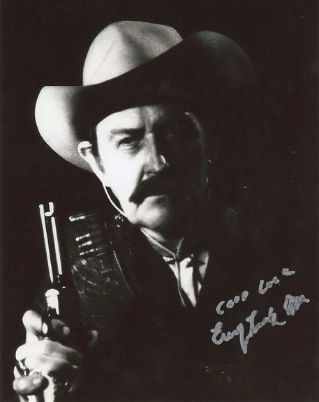 Ewing Miles Brown