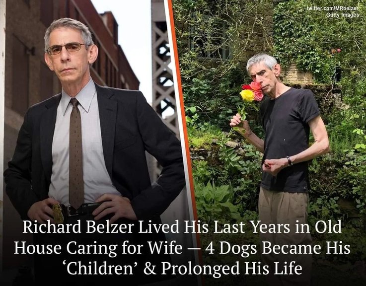Richard Belzer