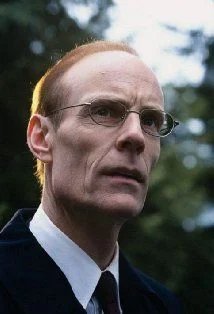Matt Frewer