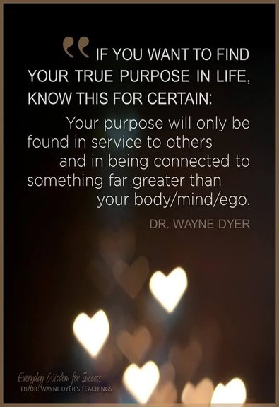 Wayne Dyer