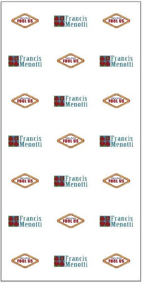 Francis Menotti