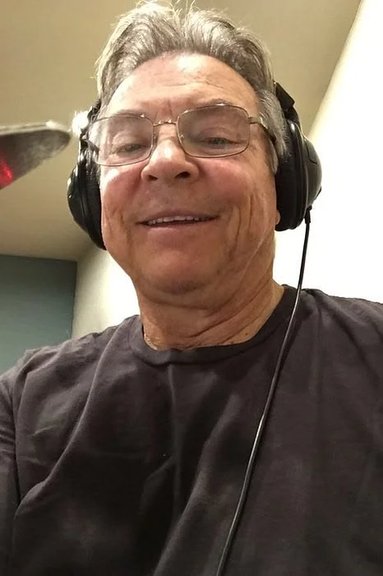 Frank M. Stammers