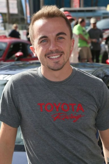 Frankie Ryan Manriquez